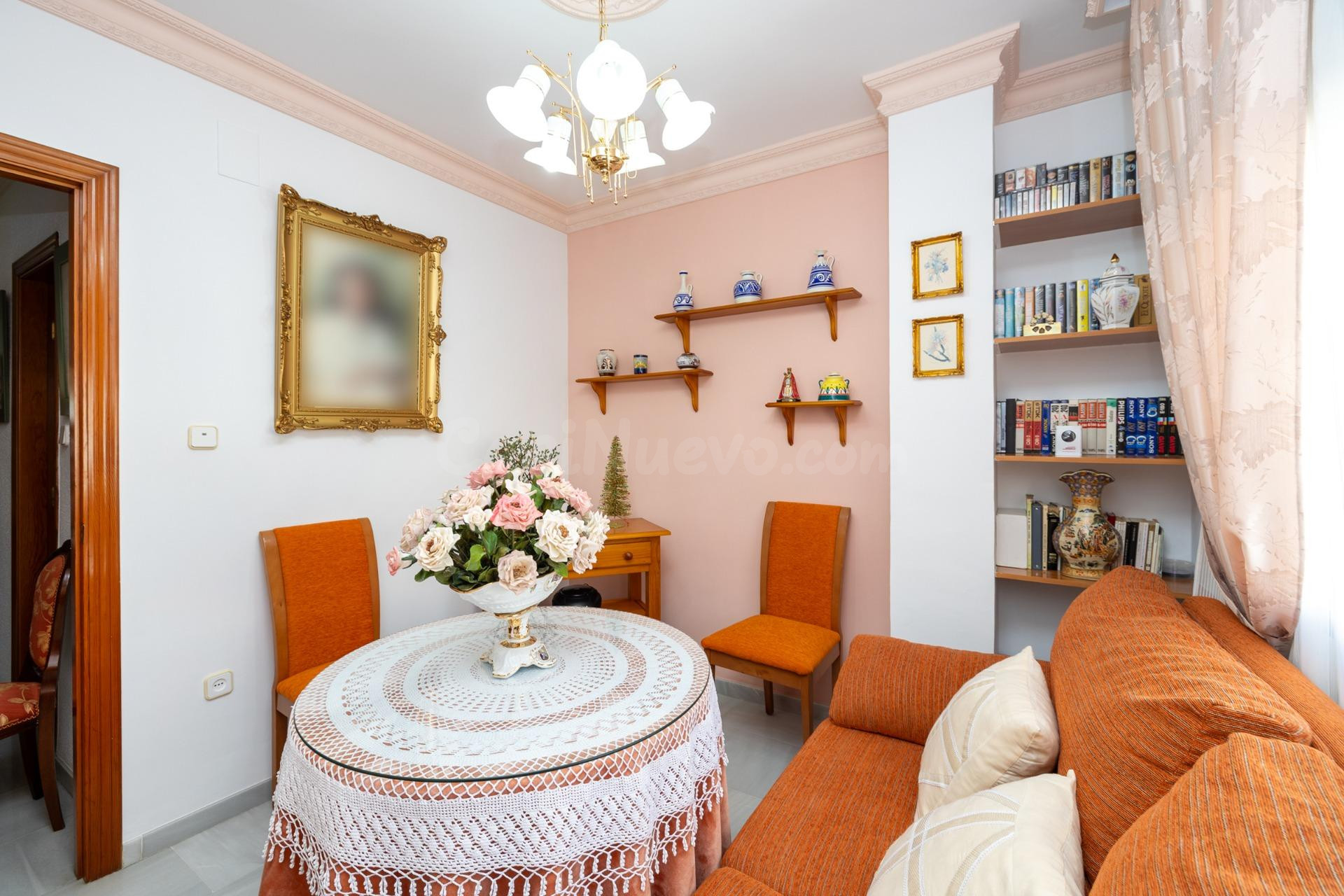 Casa de 6 dormitorios con piscina privada, terrazas y espect - foto 4