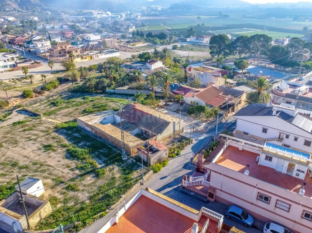Casa de campo 4 habitaciones 267m² en venta - Raiguero de Bonanza