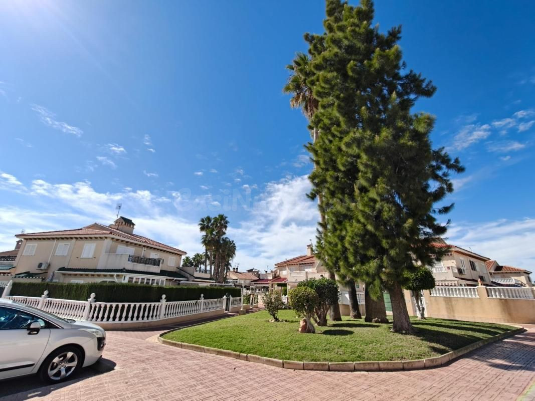 Bungalow 2 habitaciones 63m² en venta - Zeniamar-Horizonte-La Campana
