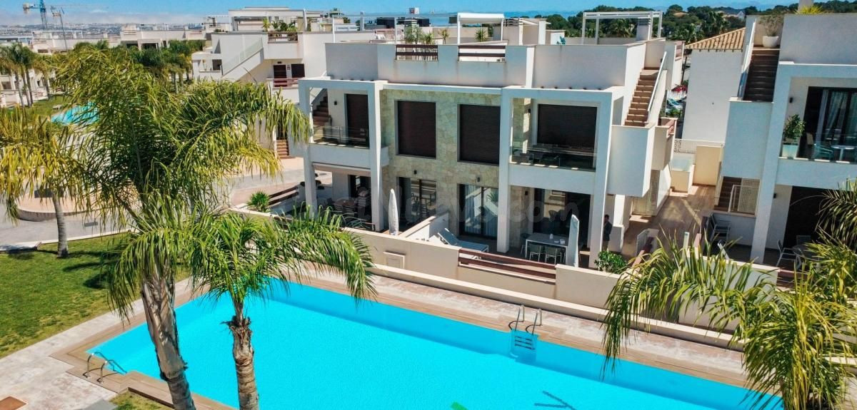Apartamento 2 habitaciones 71m² en venta - Los balcones