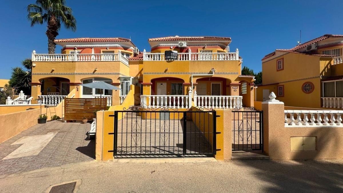 Villa 2 habitaciones 86m² en venta - Agua Marina