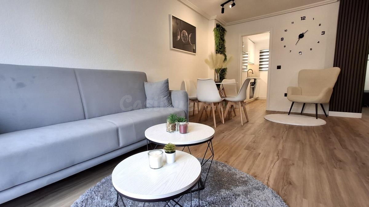 Apartamento 1 habitación 54m² en venta - Estacion de autobuses