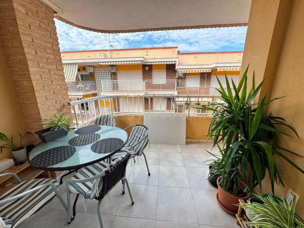 Apartamento 3 habitaciones 88m² en venta - Pueblo
