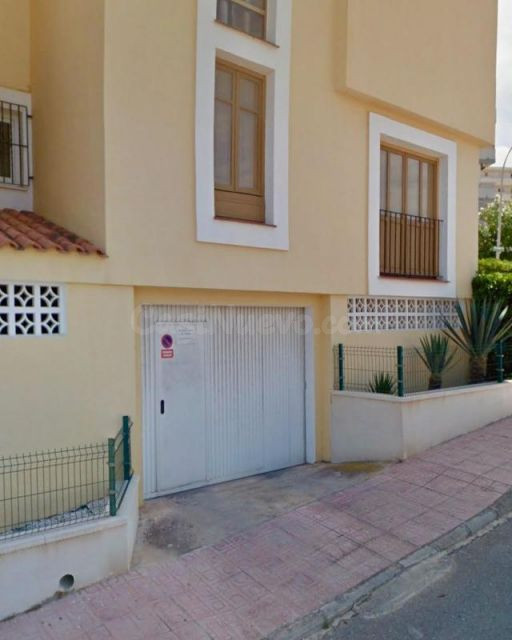Garaje 22m² en venta - Torreblanca