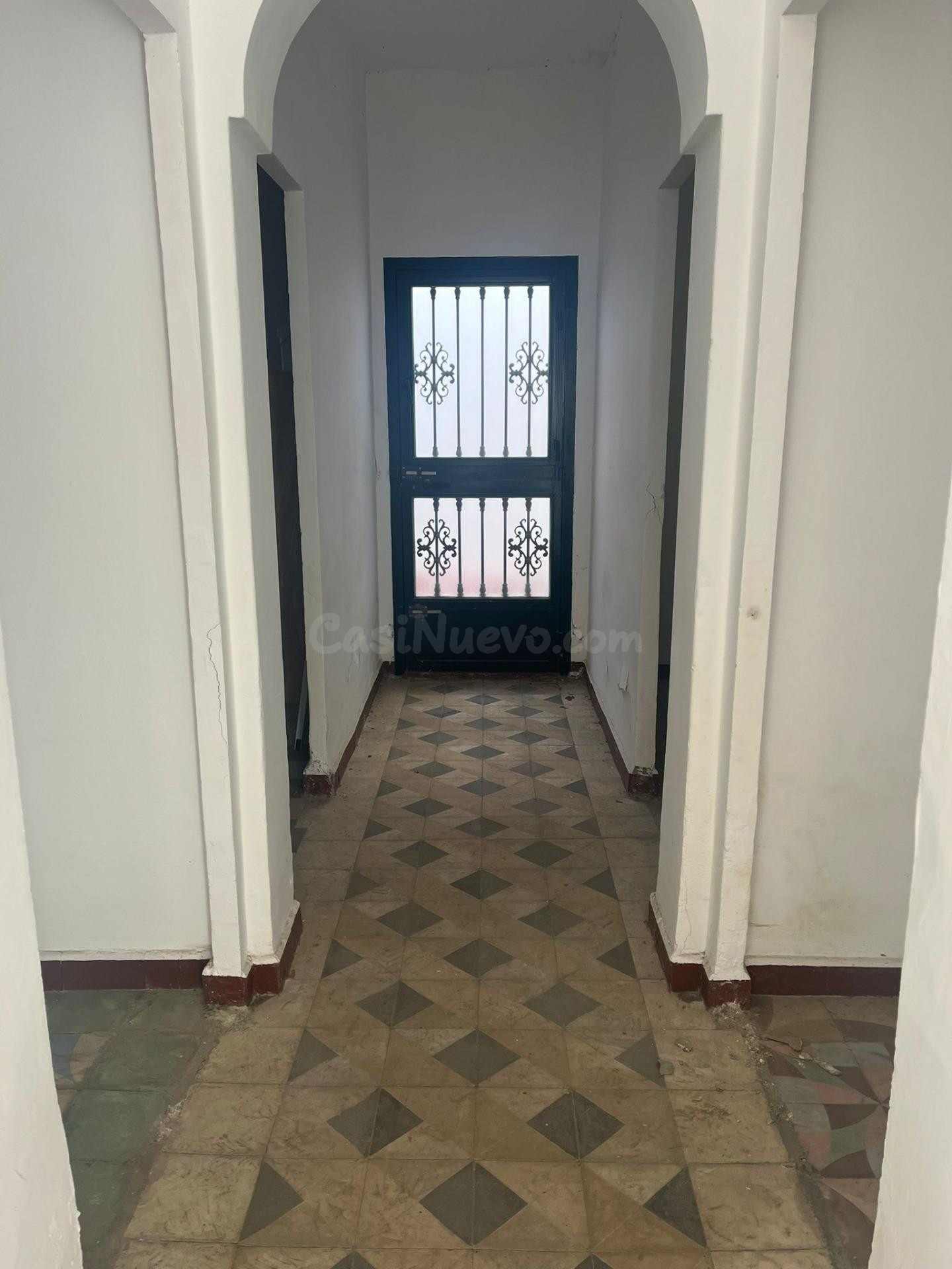 CASA DE 3 DORMITORIOS ZONA SALESIANOS