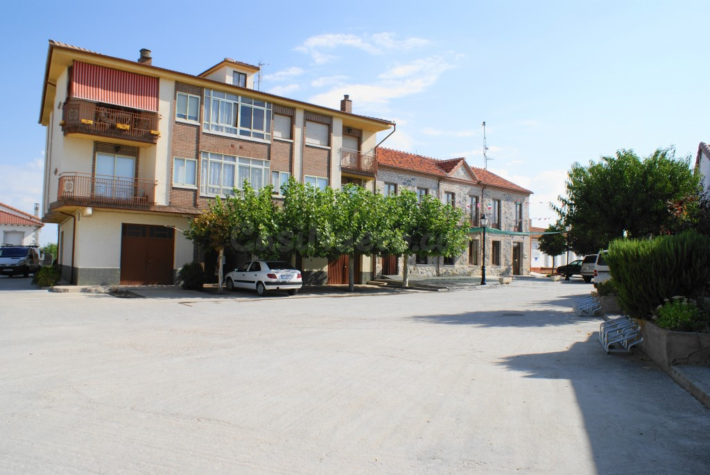 Solar urbano en Venta en Oso, El Ávila - foto 3