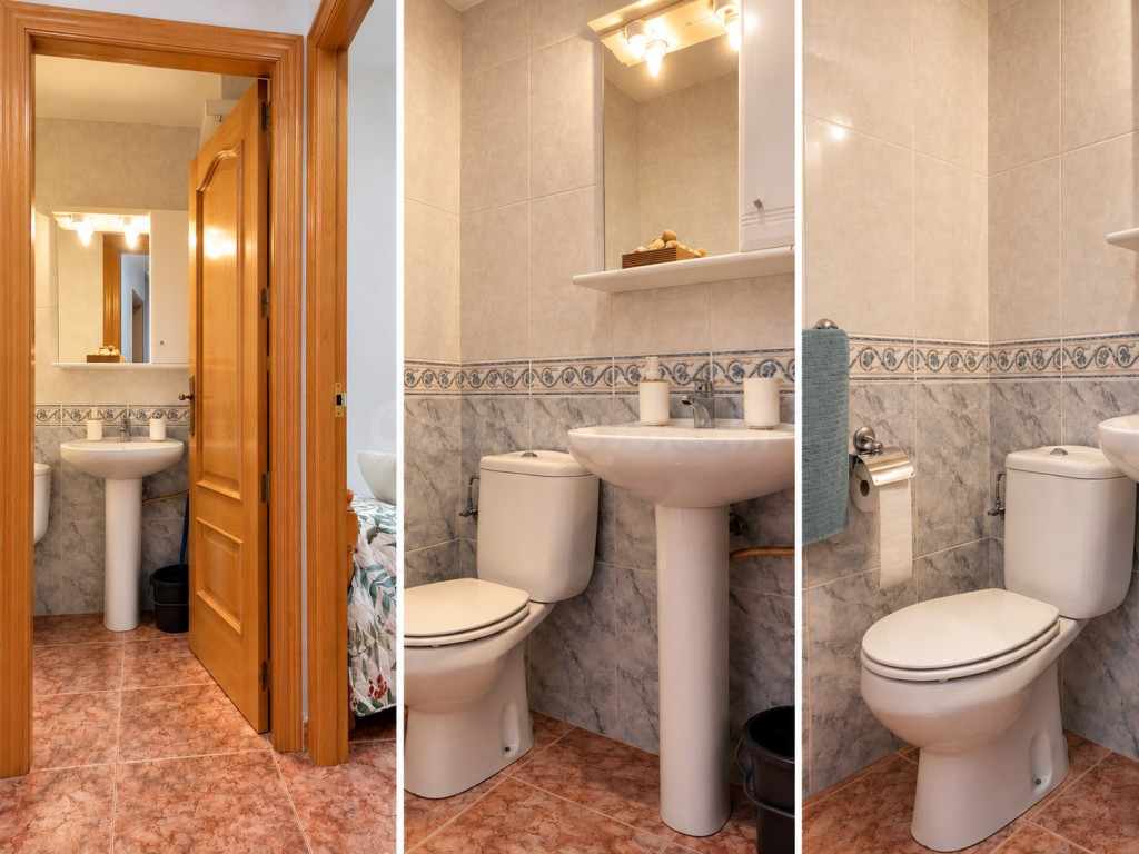 Piso en Venta en Alhama De Murcia Murcia - foto 2