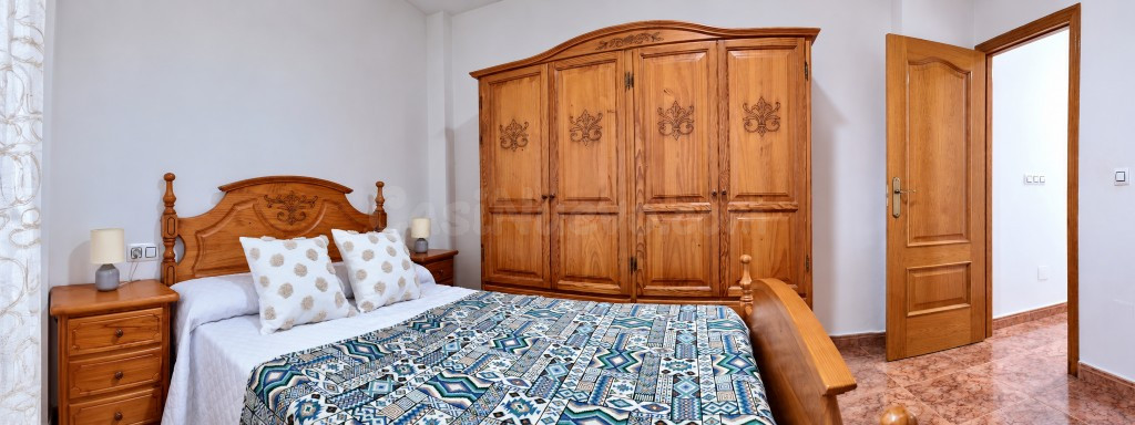 Piso en Venta en Alhama De Murcia Murcia - foto 4