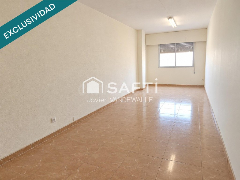 OFICINA EN EL PASEO DE ALMERIA. TU PRESENCIA EN EL CENTRO - foto 4