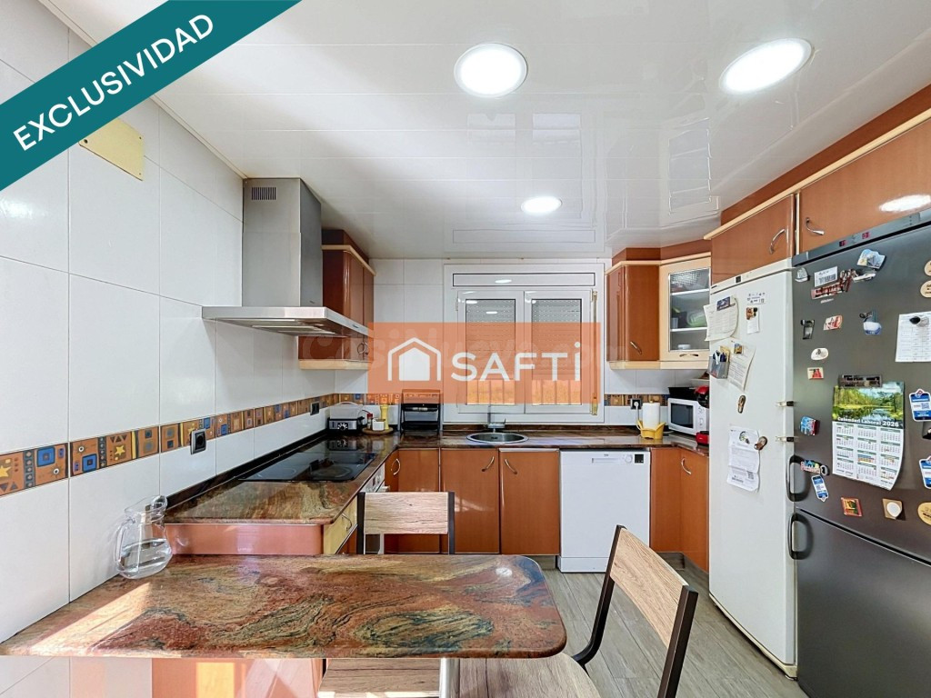 Una casa muy elegante  para disfrutar lista para entrar a vi