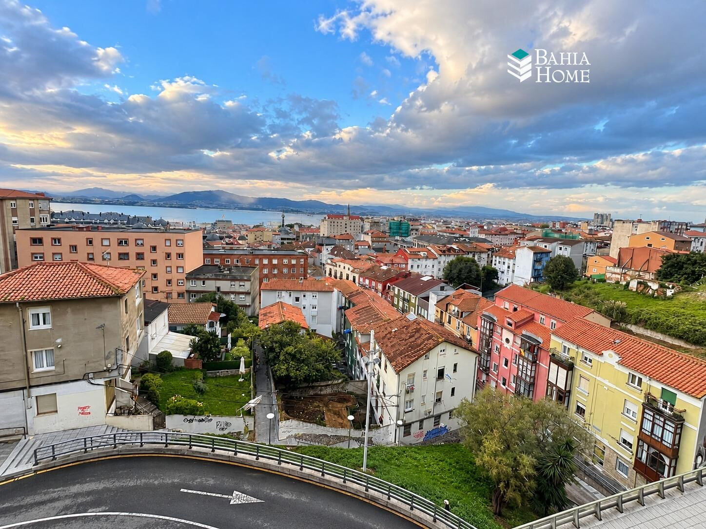ALQUILER FIJO EN SANTANDER – RÍO DE LA PILA