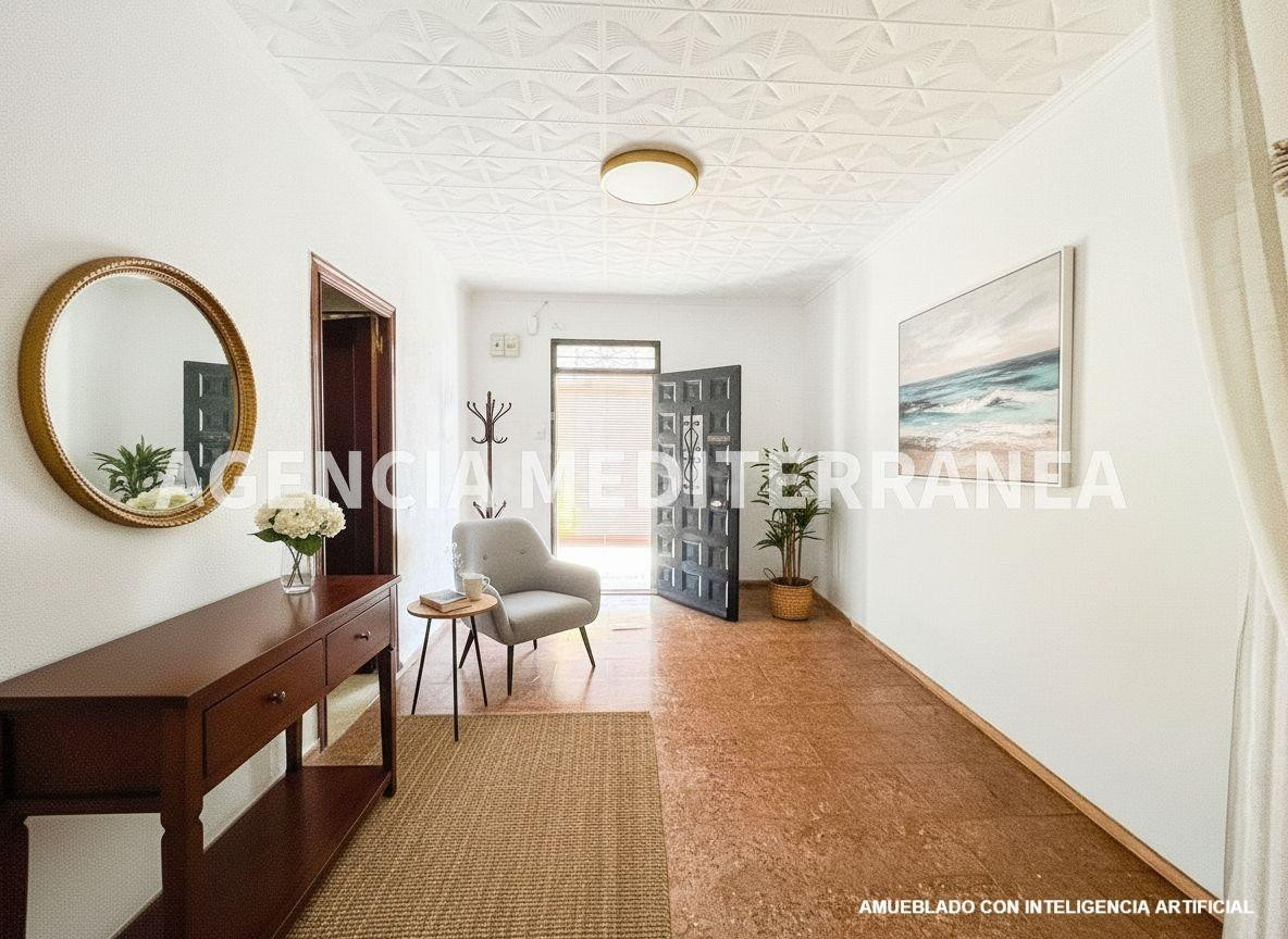 CASA A LA VENTA EN ZONA AVENIDA DEL SUD,  PICASSENT
