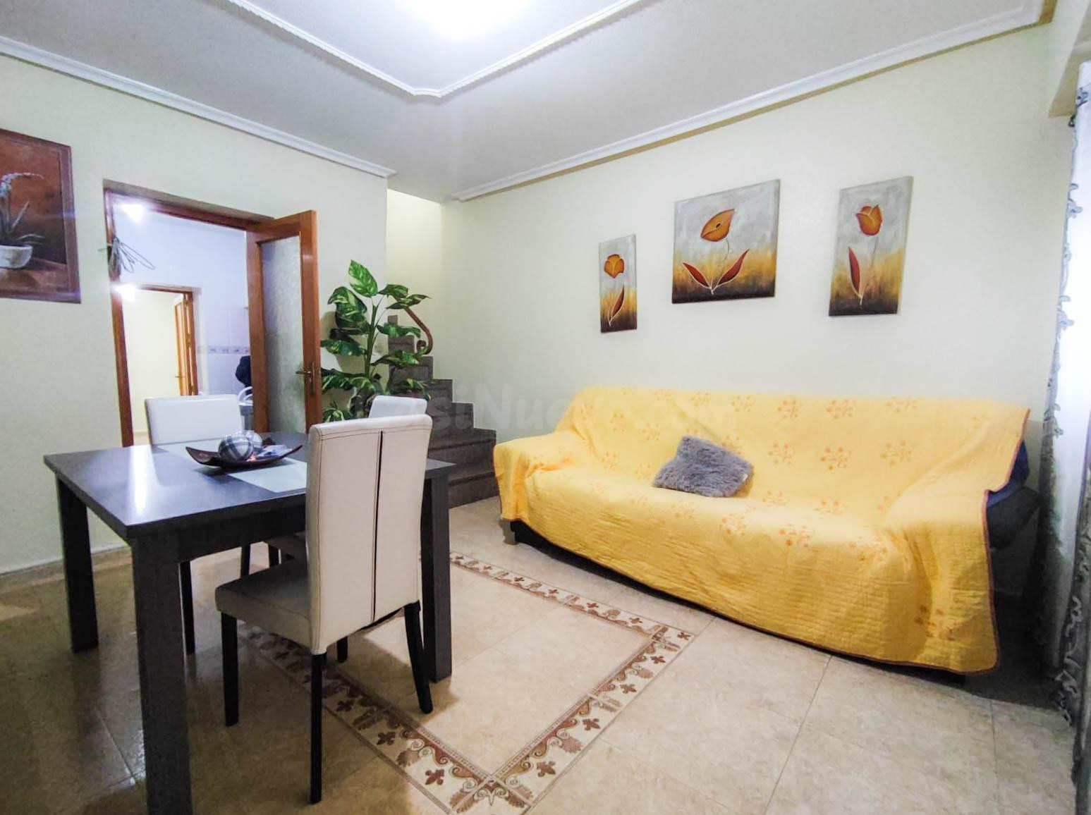 ¡Oportunidad Única en el Centro de Águilas por solo €140,000! - foto 4