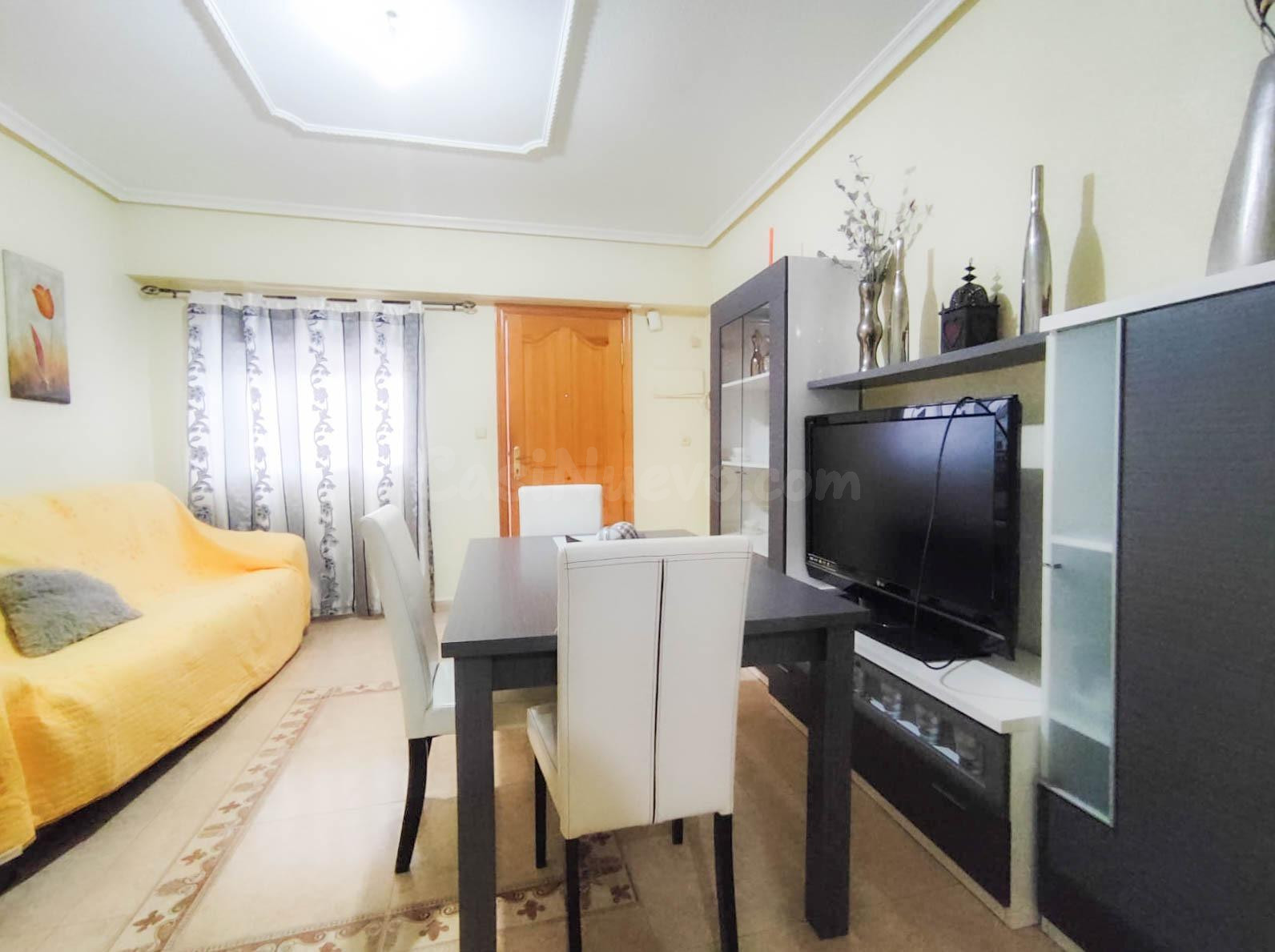 ¡Oportunidad Única en el Centro de Águilas por solo €140,000! - foto 5