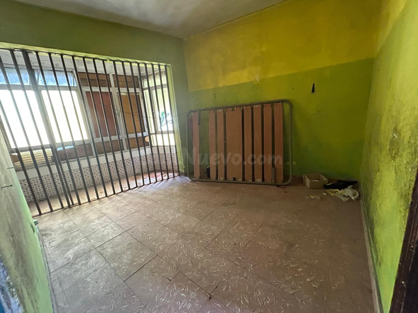 CASA PARA REFORMAR CON TERRAZA Y TORREÓN EN SALADILLO – LA PIÑERA, ALGECIRAS - foto 3