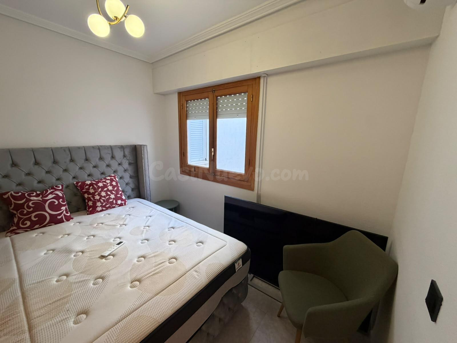 ¡FANTÁSTICO APARTAMENTO CON GRAN TERRAZA Y SOLÁRIUM EN TORREVIEJA! ☀️ A 50 METROS DE LA PLAYA DE LOS LOCOS - foto 5