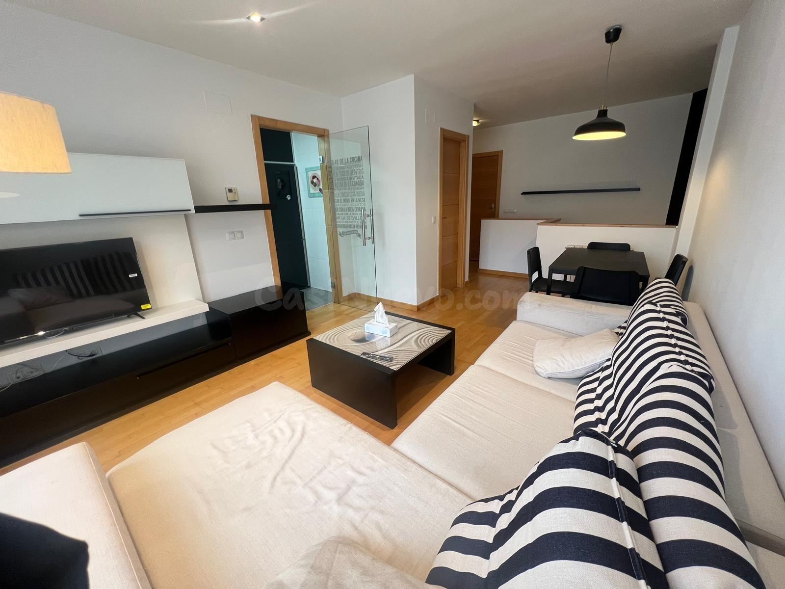 PRECIOSO APARTAMENTO EN EL BARRIO DE SAN PEDRO