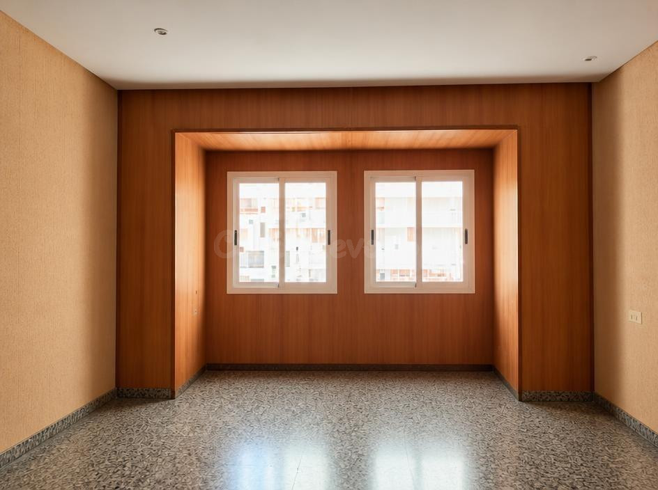 Venta de casa en primera planta con terraza de 70m2 - foto 4