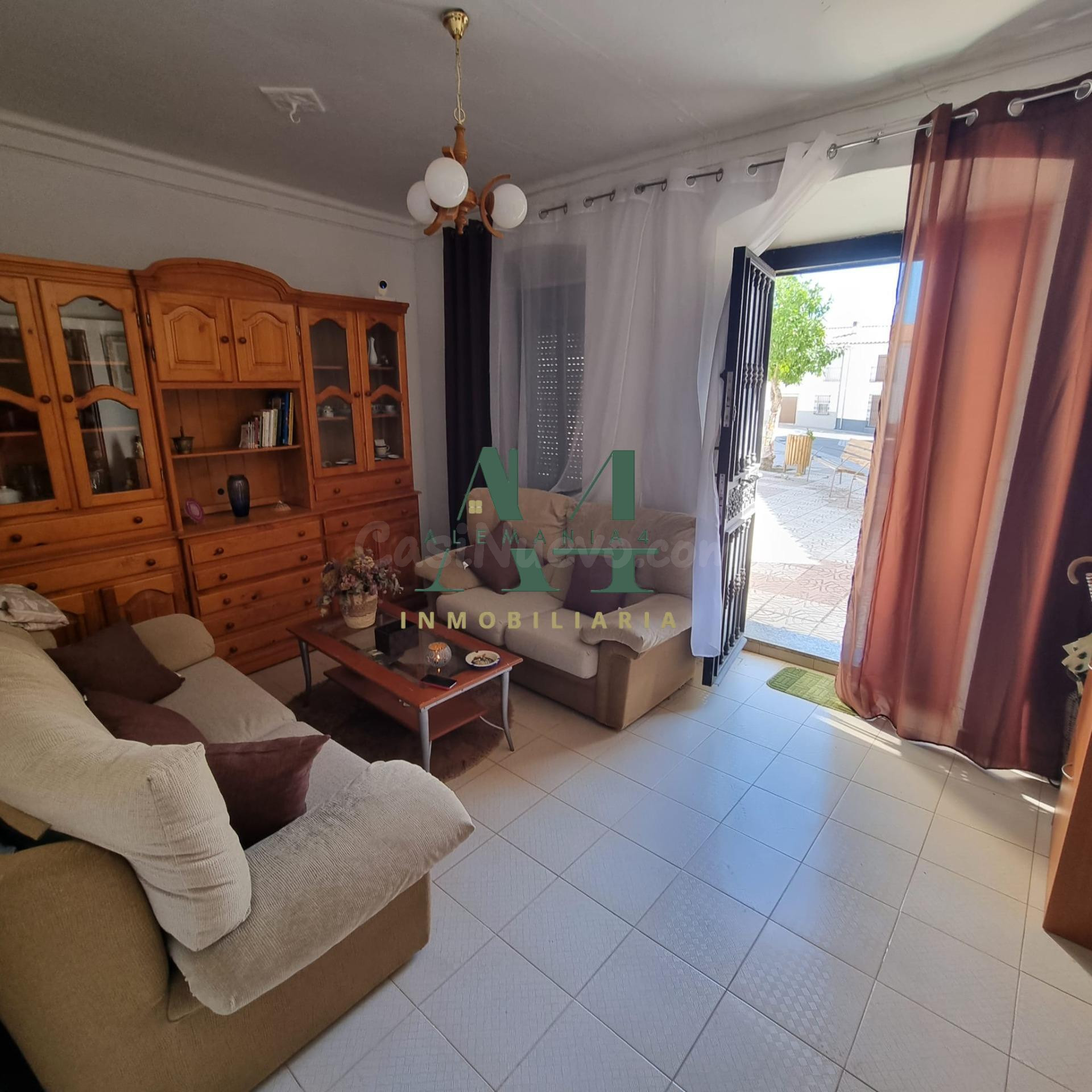Oportunidad de Inversión en el Centro de Casas de Don Antonio por €57,990