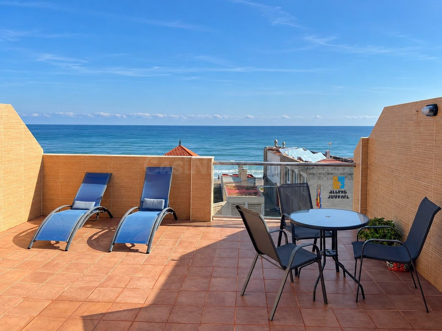Ático en venta en Carrer 2 de Maig, Playa de Piles, La Safor