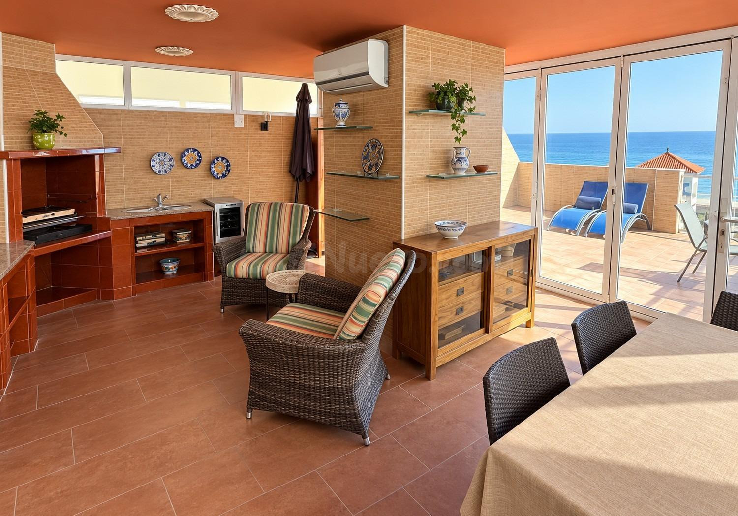 Ático en venta en Carrer 2 de Maig, Playa de Piles, La Safor - foto 2