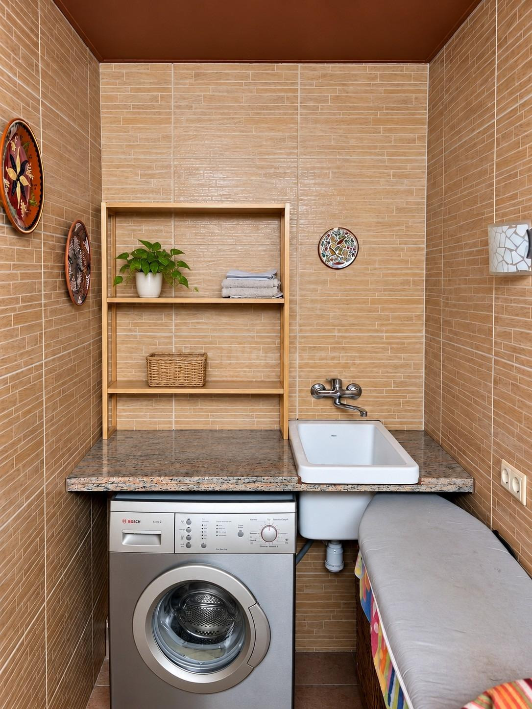 Ático en venta en Carrer 2 de Maig, Playa de Piles, La Safor - foto 5