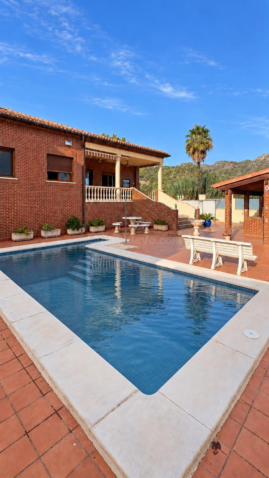Chalet en venta en Zona Privilegiada, Carrer Llarguer, 90, Benirredrà, Gandía, Valencia