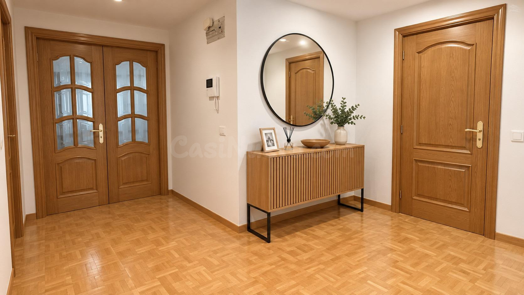 Piso 3 habitaciones 95m² en venta - El Carbayedo - El Quirinal
