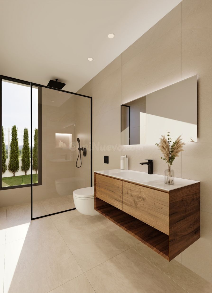 Villa 3 habitaciones 278m² en venta - Finestrat hills - foto 3