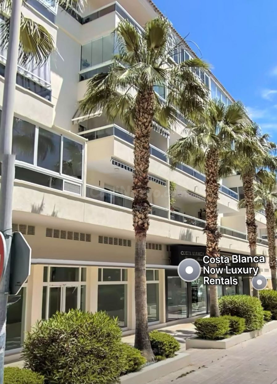 Apartamento 2 habitaciones 86m² en venta - Albir - foto 4