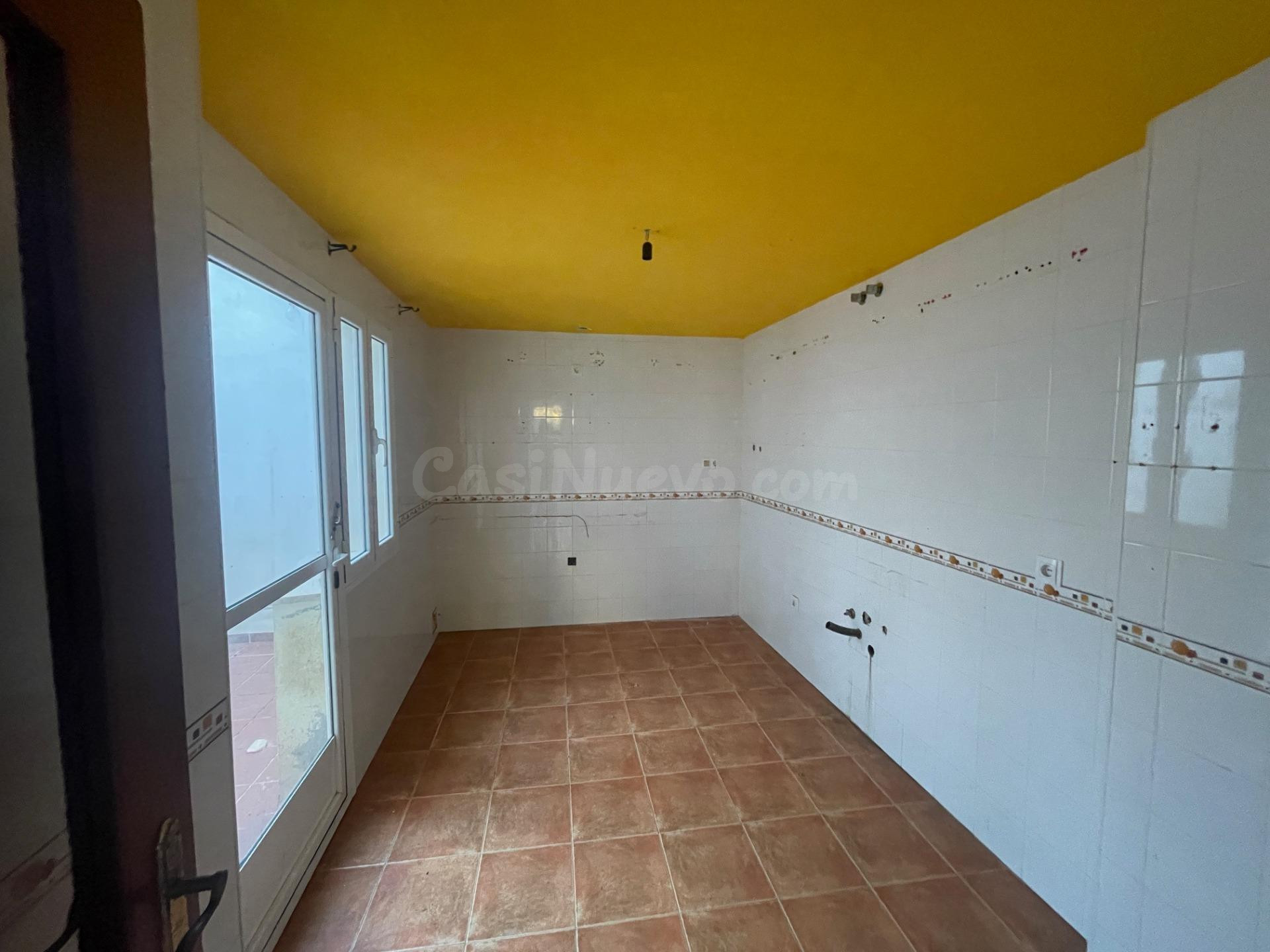 Casa en venta en El Gastor, Cádiz. - foto 5