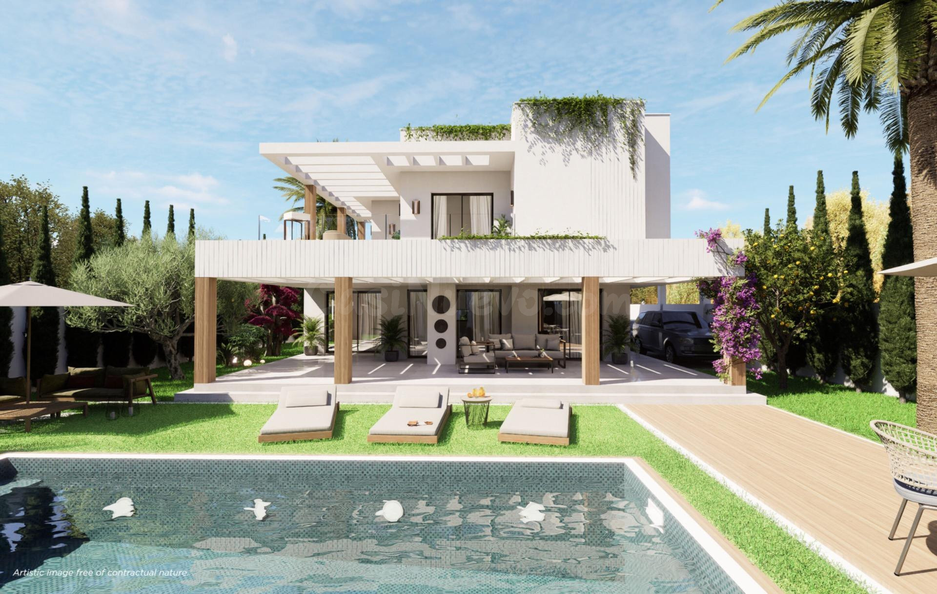 OBRA NUEVA EN QUESADA - foto 2