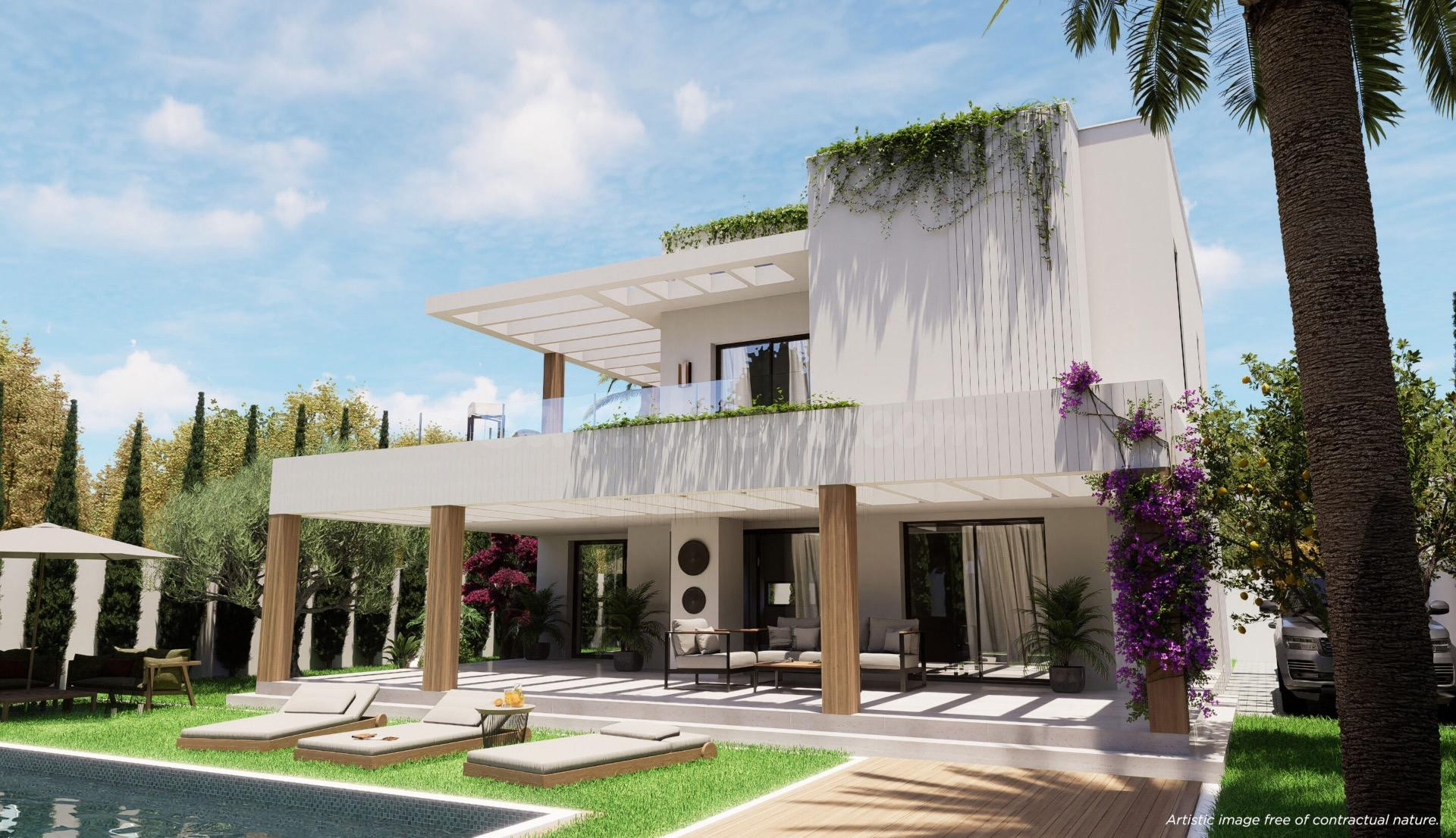 OBRA NUEVA EN QUESADA - foto 3