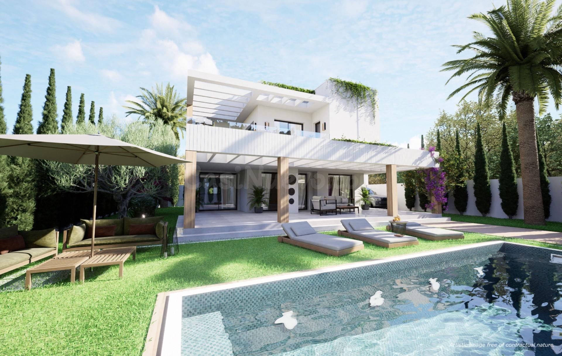 OBRA NUEVA EN QUESADA - foto 4