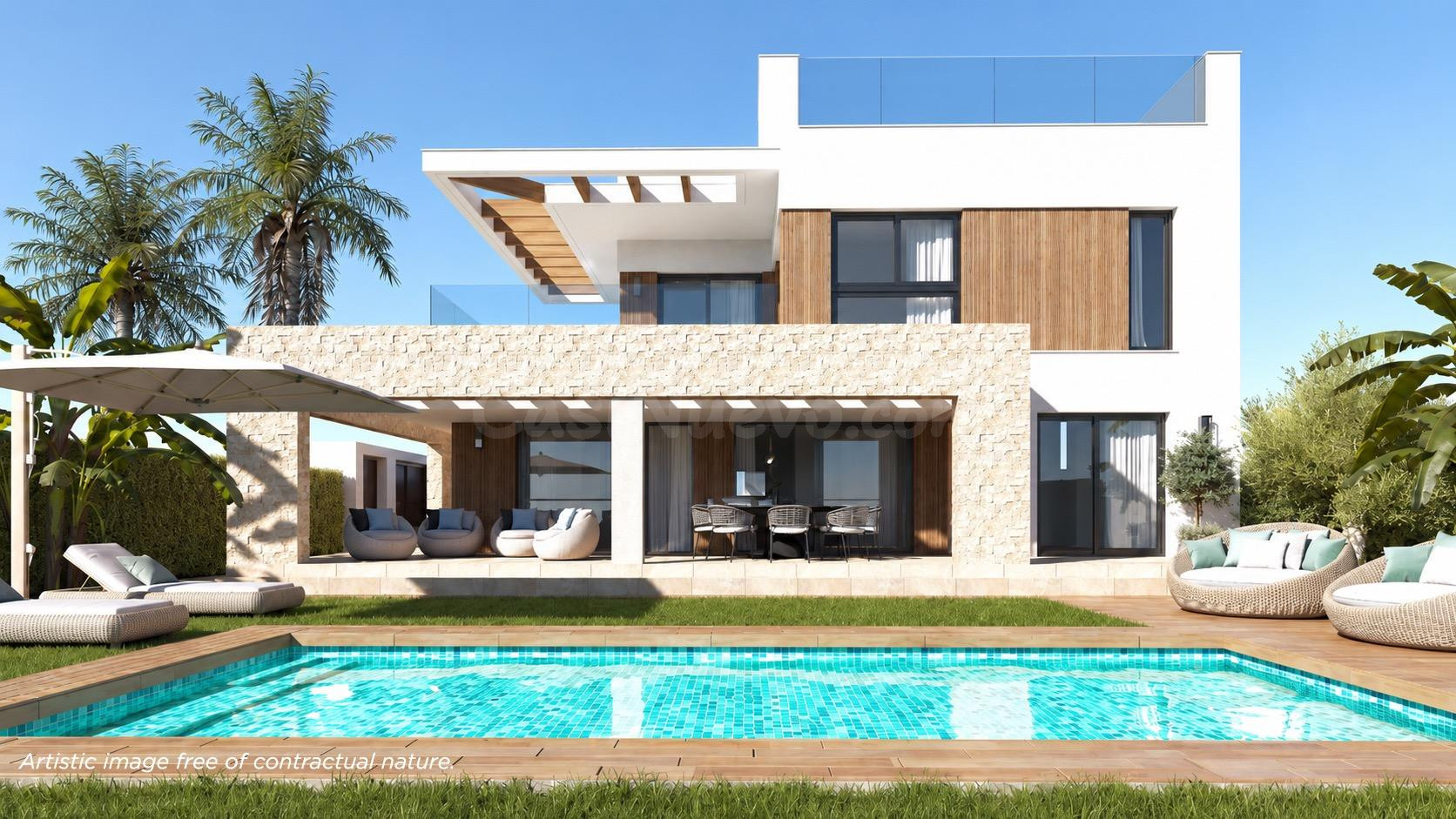 OBRA NUEVA EN QUESADA - foto 2
