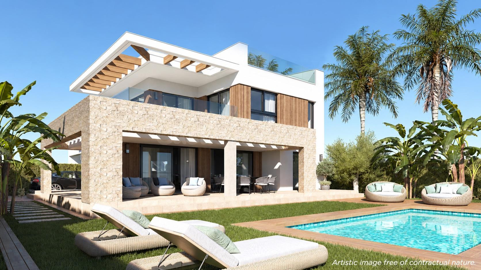OBRA NUEVA EN QUESADA - foto 3