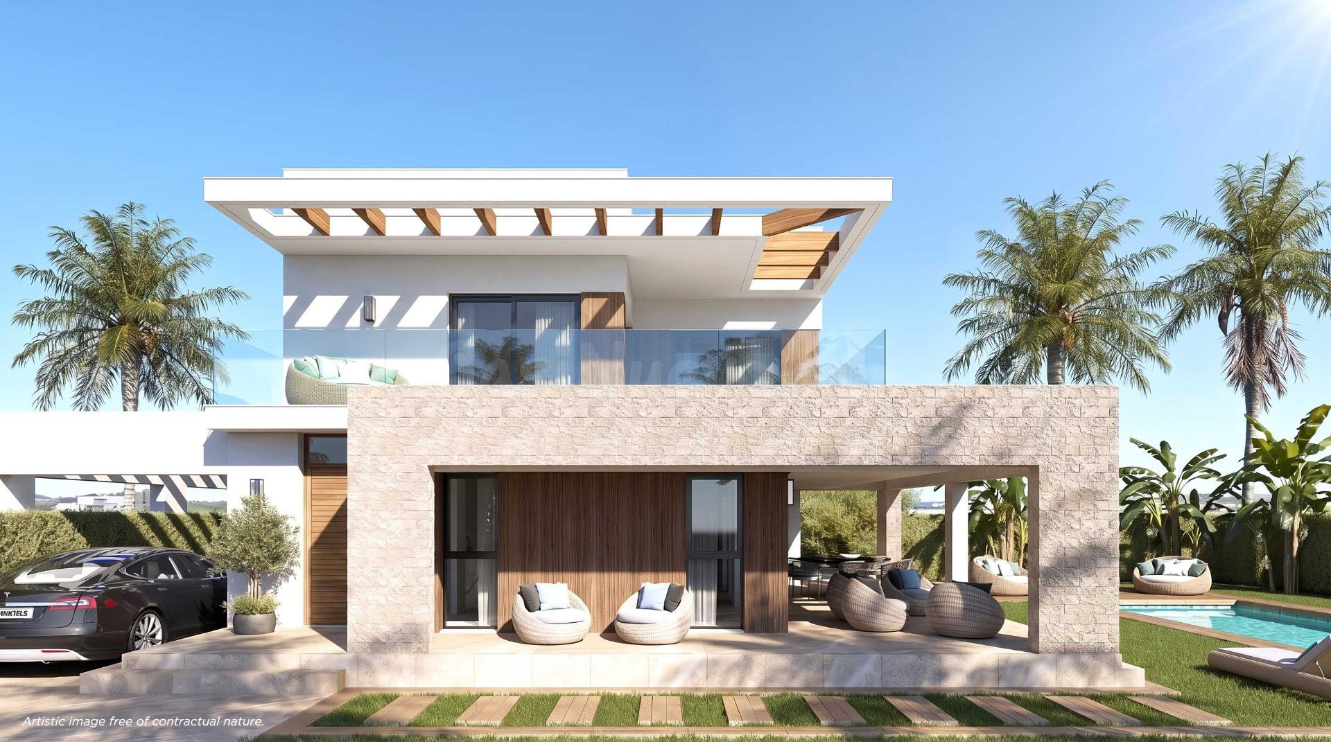 OBRA NUEVA EN QUESADA - foto 4