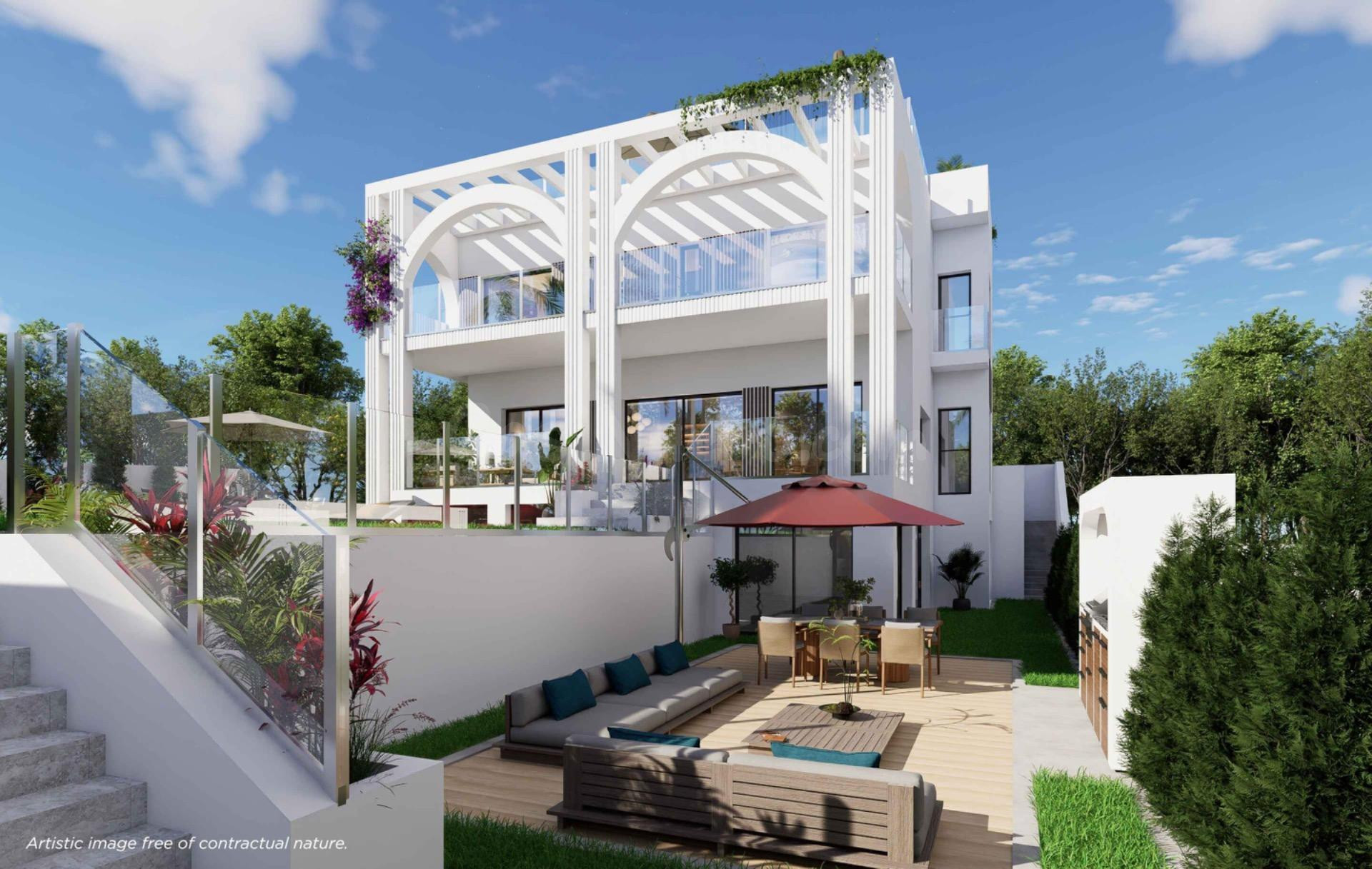 OBRA NUEVA EN QUESADA - foto 4