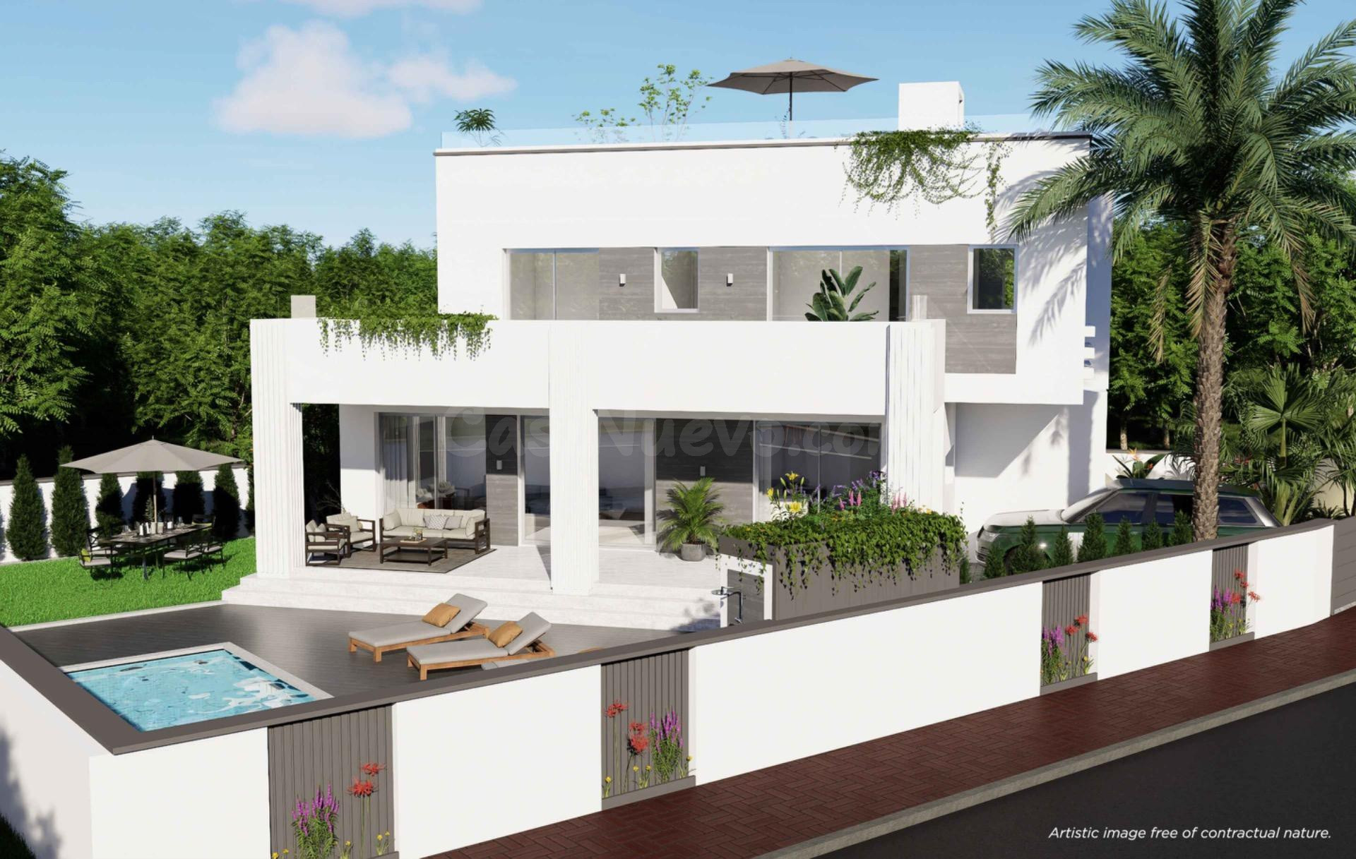 OBRA NUEVA EN QUESADA
