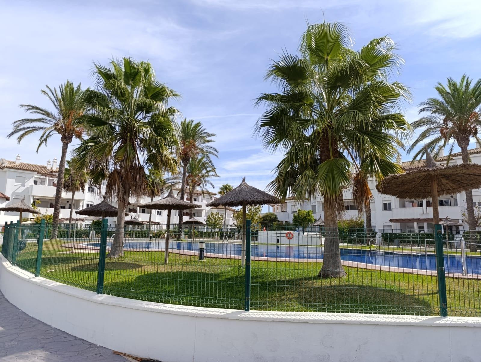 Apartamento en la Playa de la  Barrosa, cerca del mar