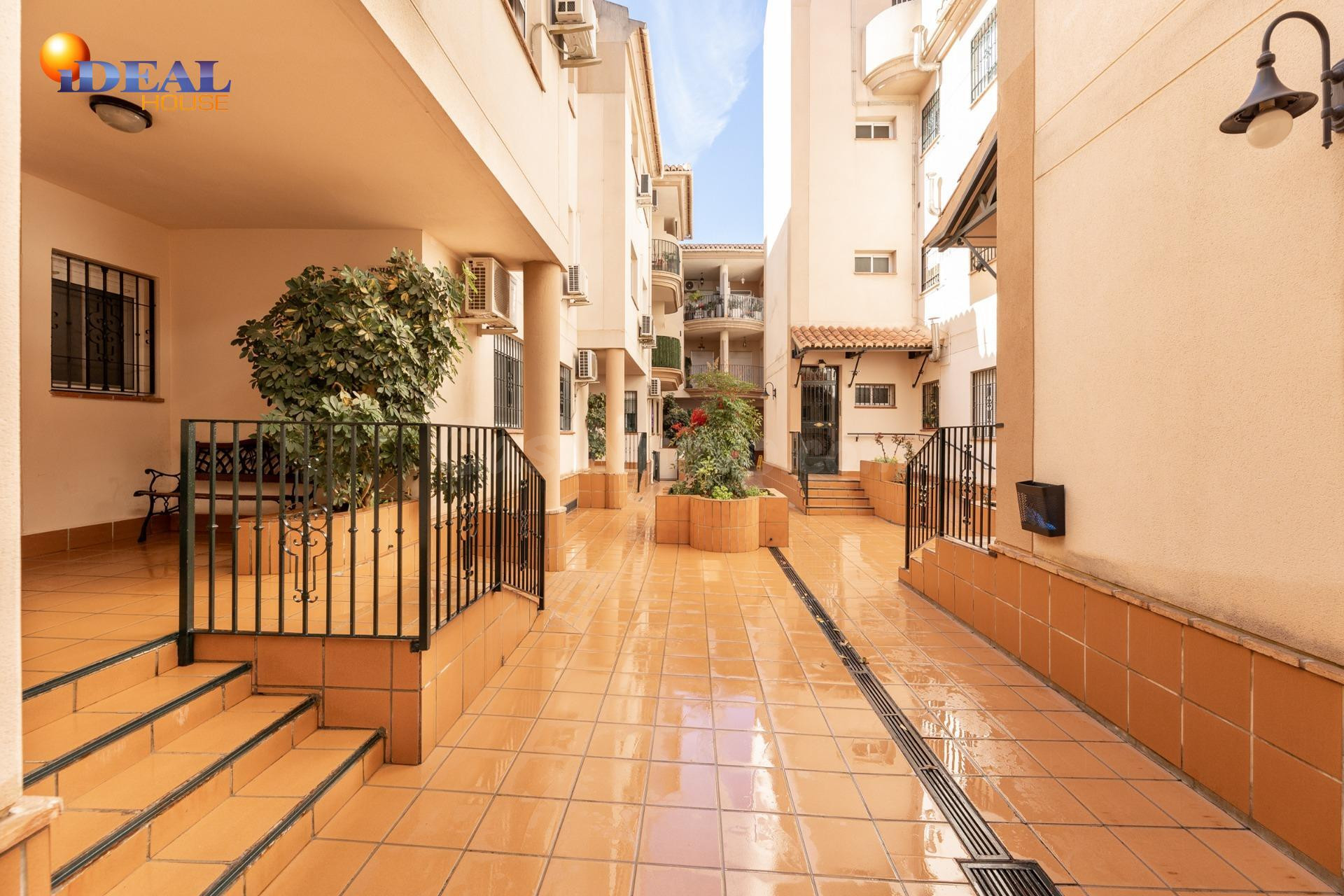 PISO DE 2 habitaciones EN ARMILLA. ¡ EN RENTABILIDAD !
