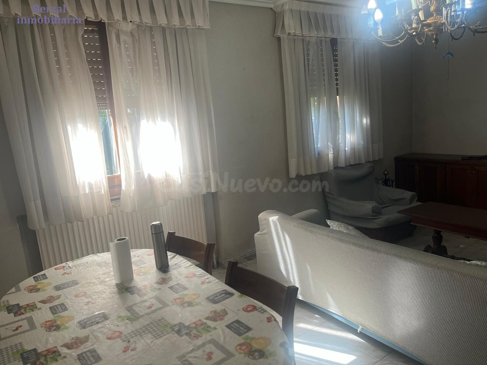 Casa para reformar en Navarrete, La Rioja, en Camino de Sant - foto 2