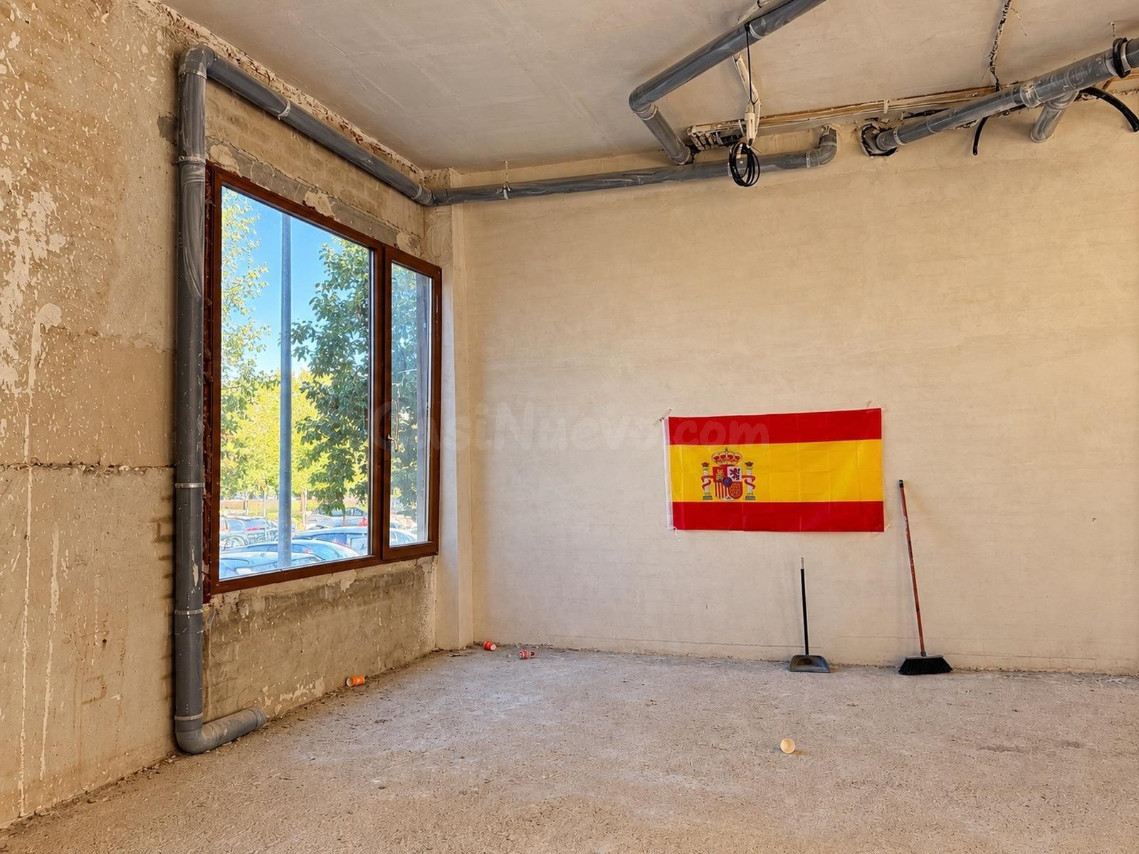 LOCAL COMERCIAL EN PLENO CENTRO DE ONTINYENT | PLAZA DE LA CONCEPCIÓN