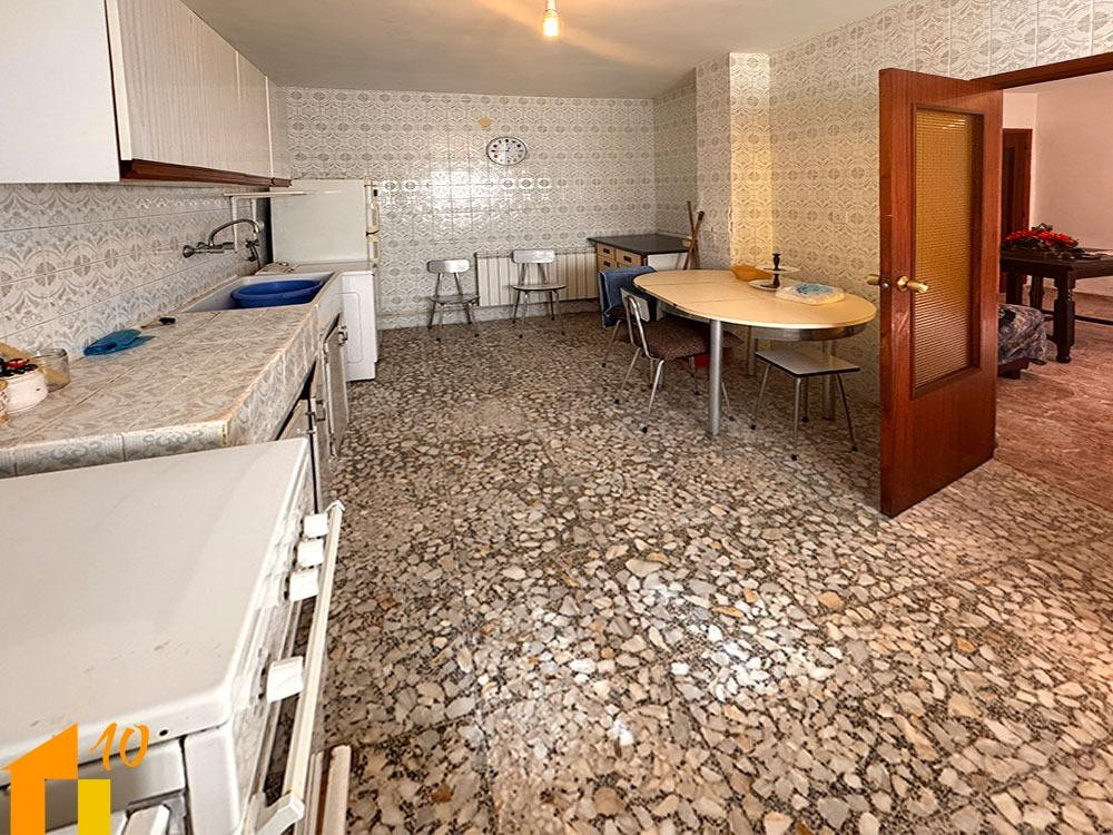 Casa en venta en Quintanilla Somuño - foto 4