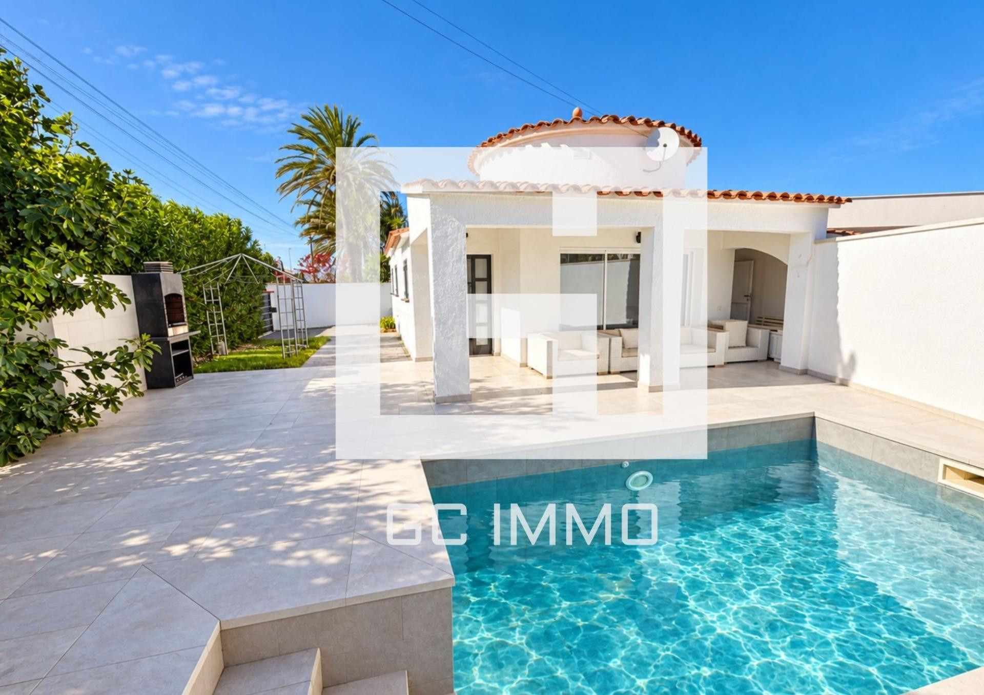 Casa o chalet en venta en Empuriabrava