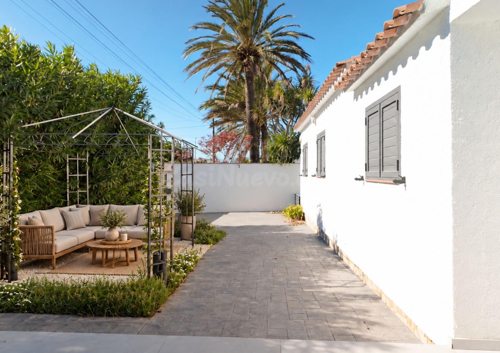 Casa o chalet en venta en Empuriabrava - foto 5