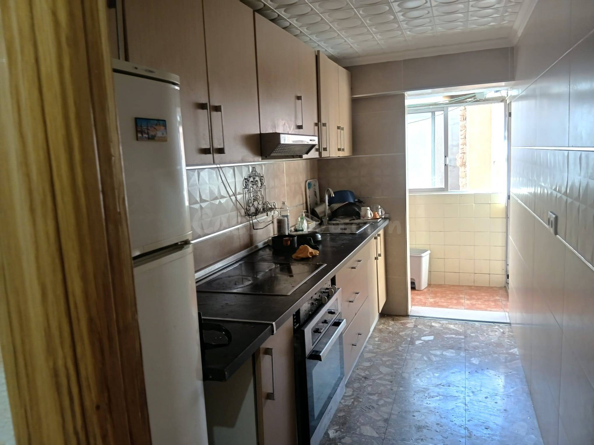 Acogedor piso Ideal para entrar a vivir