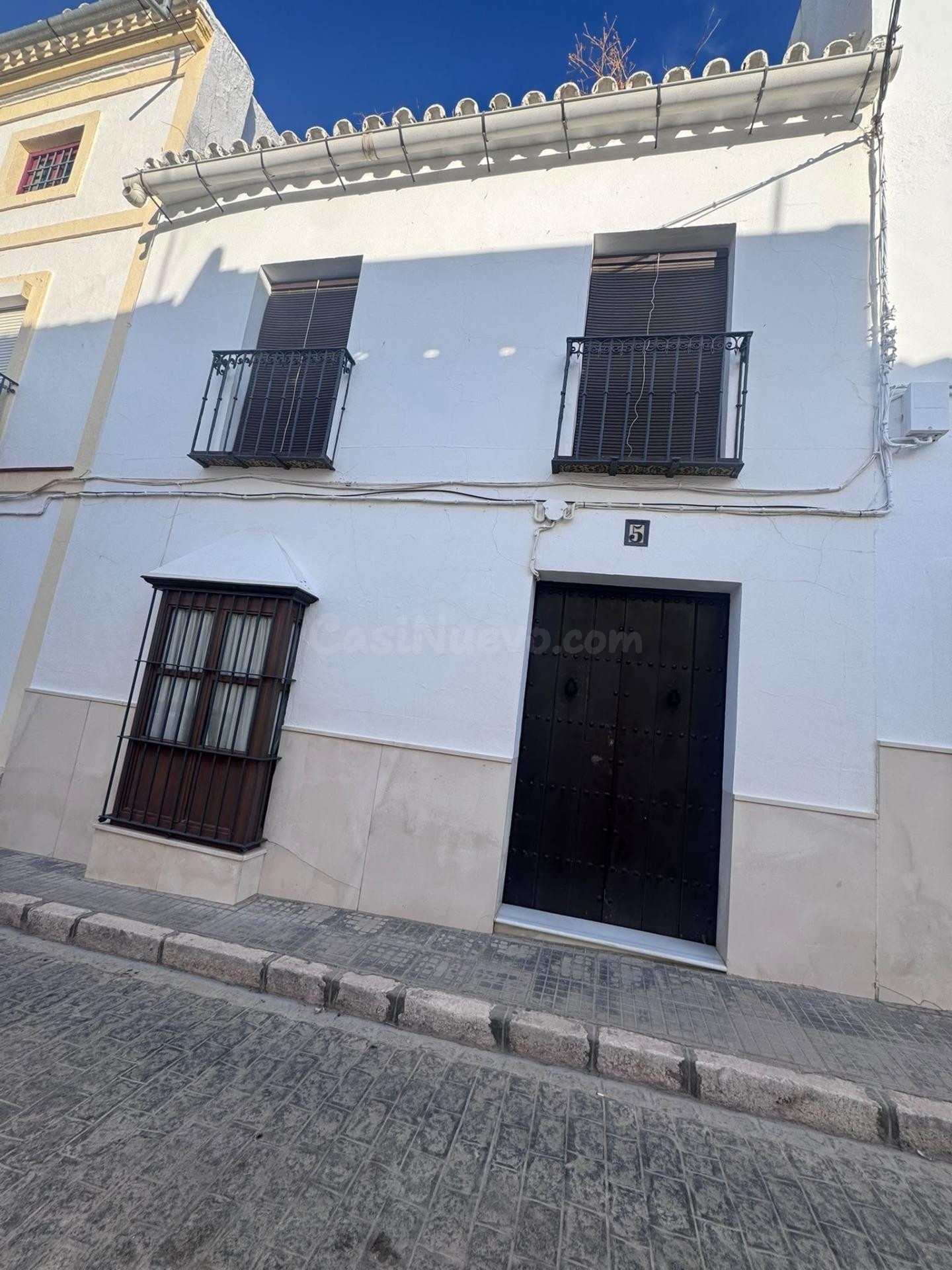 CASA EN OSUNA