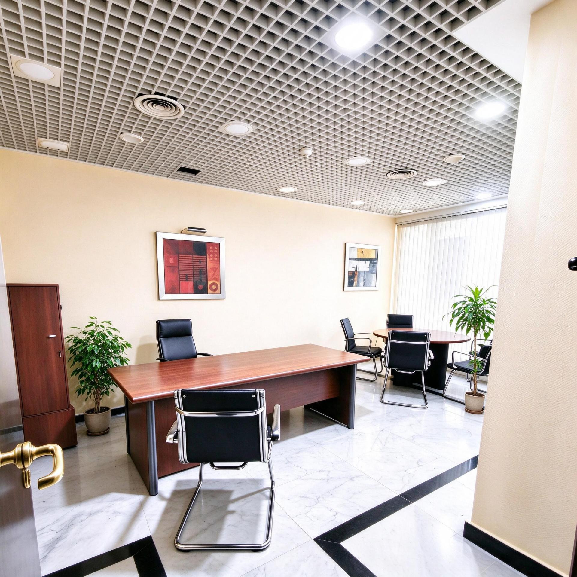 Local para oficinas, gimnasio o clínica en venta en el Centro de Badajoz