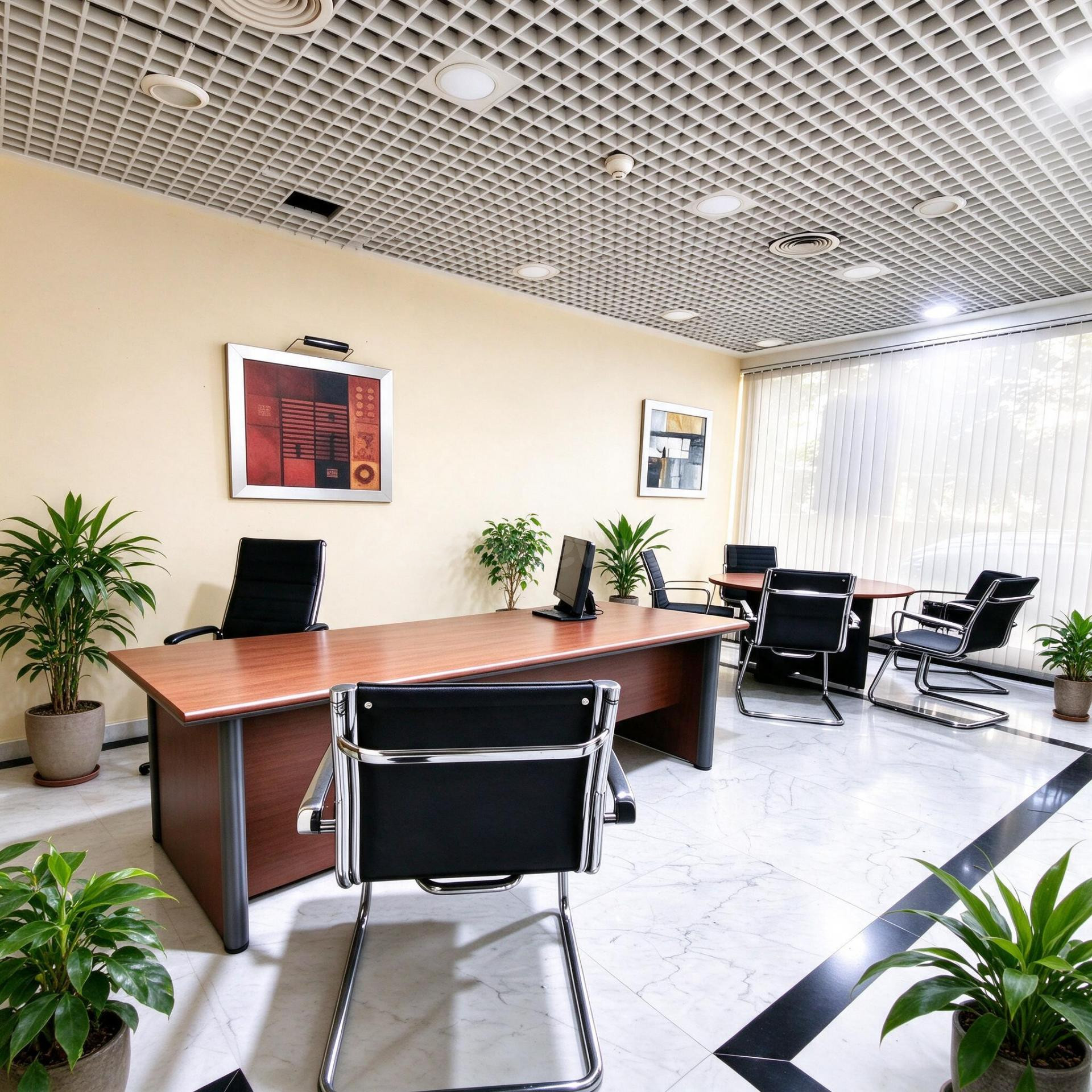 Local para oficinas, gimnasio o clínica en venta en el Centro de Badajoz - foto 4
